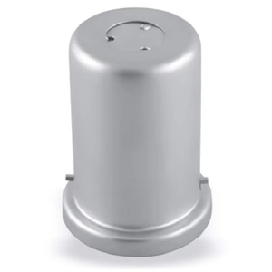 Tambor esterilizador de instrumentos de acero inoxidable, tambor autoclave médico, contenedor de esterilización reutilizable para herramientas quirúrgicas - Product Image 1