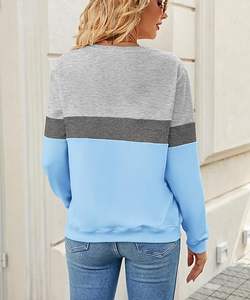 Haut de yoga surdimensionné haute qualité 100% polyester coton marque privée sublimation vierge vêtements de sport activés personnalisés pour hommes - Product Image 6