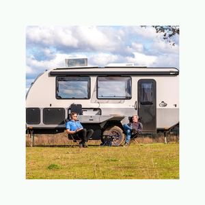 Normas australianas RV caravana remolque camping venta al por mayor proveedor a granel Exportación de fábrica OEM vehículo Camper de lujo - Product Image 6
