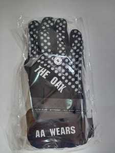 2025 Gants de football américain Couleur blanche avec récepteurs à poignée collante Sublimation complète Bon ajustement pour toutes les tailles et couleurs - Product Image 3