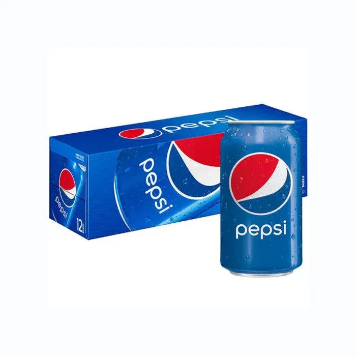 Hete Verkoop Pepsi / Mirinda / Fanta / Coca Cola Frisdranken/Exotische Frisdrankleverancier