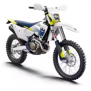 Motocicletas Husqvarna 2024 de Enduro y Doble Propósito para Todoterreno/Carretera - Product Image 1