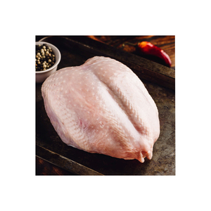 Filete de pechuga de Pavo sin Hueso congelado Halal de alta calidad a precio mayorista - Product Image 5