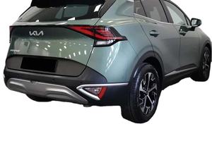 Sportage Business Line 2024 d'occasion en parfait état, SUV électrique 1.6L 2WD DCT R18, toit ouvrant panoramique en tissu, prêt pour l'expédition mondiale - Product Image 6