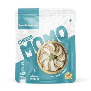 Máquina de Embalaje FMCG con Ventana: Reparación Rápida y Precisa de Ventanas con Estructura de Acero Inoxidable para la Industria Alimentaria y de Bienes de Consumo - Product Image 2