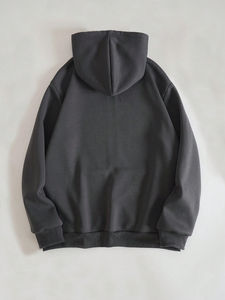 Diseño Premium Rhinestone Hoodies Pakistán Fabricante Rhinestone Hoodies Ligero Bajo MOQ Rhinestone Hoodies - Product Image 6