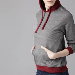 Sudaderas con capucha para mujer de color sólido de último estilo, sudaderas con capucha para mujer de alta calidad, ropa informal, sudaderas con capucha para mujer - Product Image 3