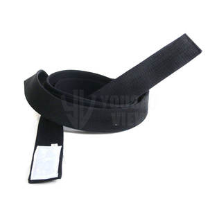 เข็มขัด MMA ศิลปะการต่อสู้ออกแบบได้ตามต้องการ - Product Image 3