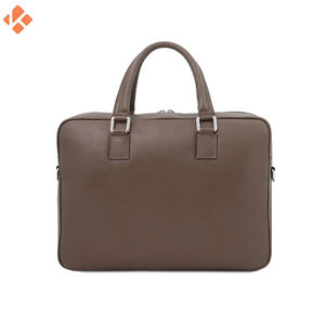 Meilleure vente 100% sac à dos pour ordinateur portable en cuir pur Design unique avec fonction antivol Élégant Nouvelle version pour la vente en ligne - Product Image 3