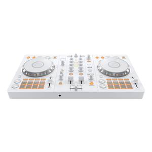 Controlador de DJ Pioneer DDJ-FLX4-W de 2 Canales para Rekordbox y Serato Lite, Blanco, Oferta de Navidad 2025, COMPRA 2 Y LLÉVATE 1 GRATIS - Product Image 6