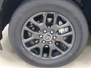 Toyota Sequoia Platinum nouvelle collection 2023 - Product Image 3