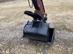 รุ่นคุ้มค่าที่สุด คุณภาพระดับมืออาชีพ ปี 2026 รถขุดขนาดเล็ก 4 ตัน ยันมาร์ SV40 - Product Image 6