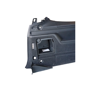 PANEL TRASERO IZQUIERDO DEL BAÚL SEAT Alhambra 3ª Serie (10>) 7N0867035h Diésel 2.0 - Product Image 3