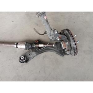ชุดประกอบช่วงล่างด้านหน้าขวา RENAULT Captur Serie (19>) รุ่น 400142443R - Product Image 3