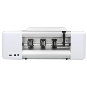 Machine de découpe d'écran intelligent pour films hydrogel, TPU, PC et souples – Traceur de découpe pour protections d'écran de téléphones portables et tablettes - Product Image 2