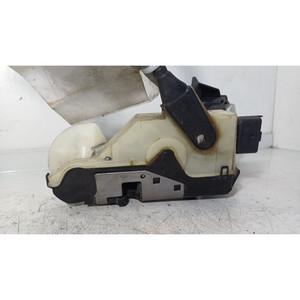 SERRATURA ANTERIORE SINISTRA CITROEN DS4 1a Serie 9135HQ DV6C-9HR-9H05 (11>) - Product Image 3