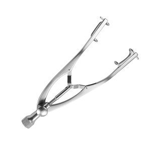 Espéculo Oftalmológico para Cirugía Ocular, Espéculo Oftálmico Castroviejo de la Mejor Calidad, Acero Inoxidable Superior - Product Image 4