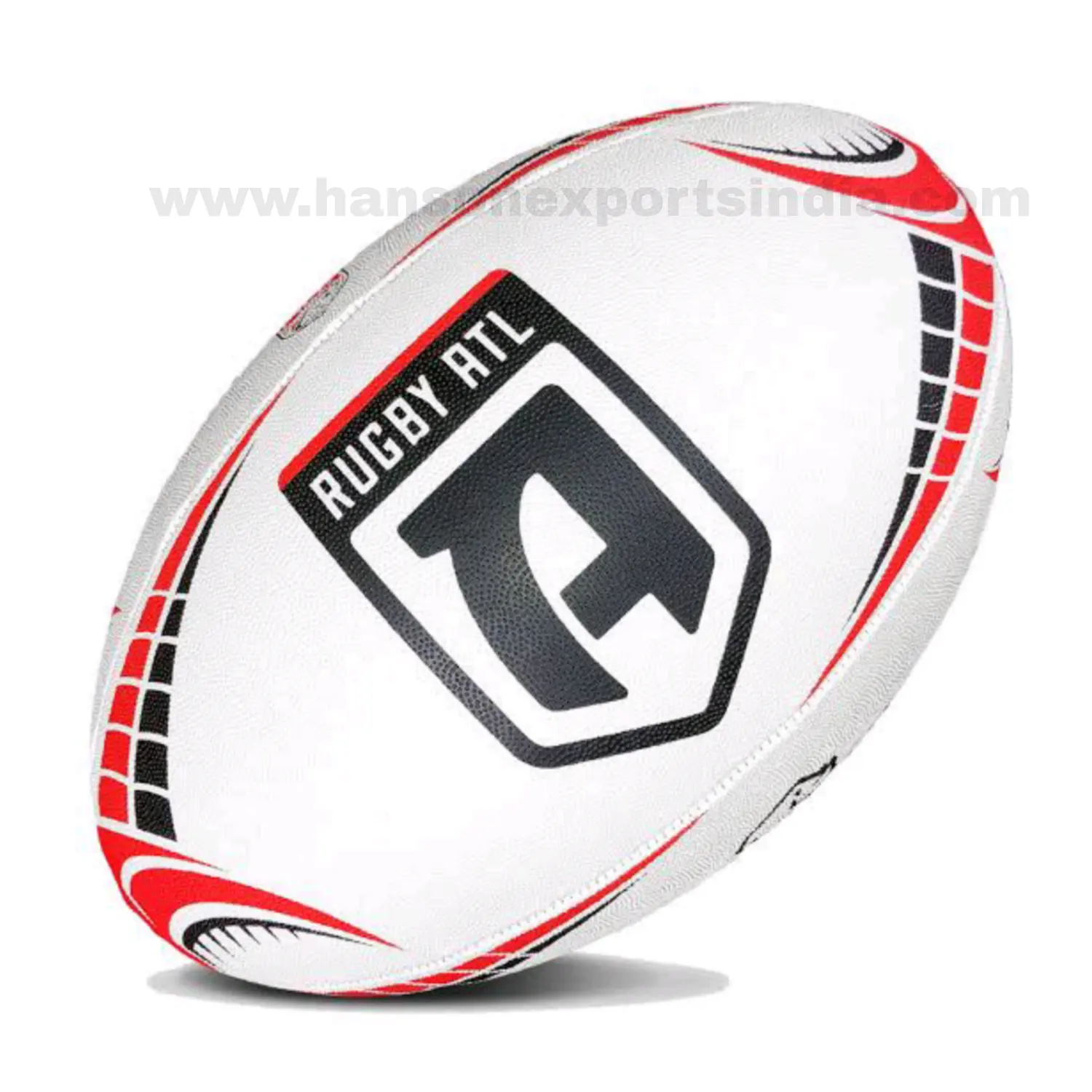 Мяч для регби под заказ, мяч для регби с логотипом, тренировочный мяч для регби с долговечным захватом, мяч для регби по низкой цене