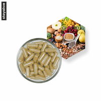Capsules de vitamine D 100% naturelles |   Complément alimentaire pour les os, les dents et les muscles |   Adulte |   Améliorer l'immunité |   Marque privée