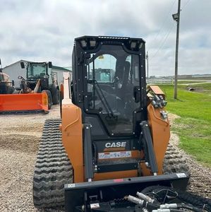 TV450B Compact Track Loader Core Components Chargeuse pelleteuse Pompe Boîte de vitesses PLC Standout Product Bearing - Product Image 2