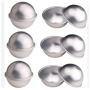 Bain Relaxant & Hydratant pour Moules à Bombes de Bain Usage Domestique & Spa Parfums Citron Lait de Coco Rose Lavande Beurre de Karité Service OEM - Product Image 2