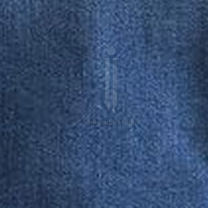 แจ็กเก็ตยีนส์สำหรับผู้หญิงแจ็กเก็ตยีนส์ทำจากผ้าฝ้าย100% - Product Image 6