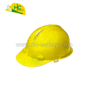 Casco de Seguridad H101 para Equipos de Mantenimiento Eléctrico con Carcasa Aislada, Suspensión Ajustable y Comodidad Ligera - Product Image 3