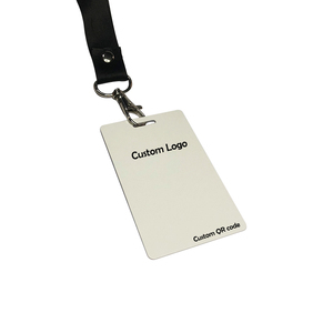 Impresión personalizada de tarjetas de identificación de Facebook/tarjetas de identificación de estudiantes/empleados - Product Image 2