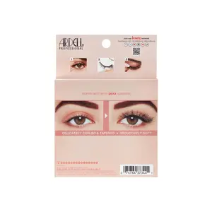 Naked Lashes 427 Paquete de 4 Juegos de Pestañas Postizas Premium - Product Image 4