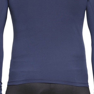 T-shirt de compression pour homme, coupe ajustée, haute performance, anti-transpiration, pour la gym et le sport - Product Image 6