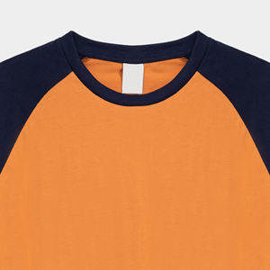 Venta al por mayor Streetwear Hombres Camisetas Precio barato Hombres Camiseta OEM Soporte Fabricado en Pakistán - Product Image 6