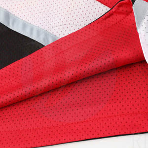 Nouvelle arrivée uniforme de basket-ball grande taille conçu sur mesure ensemble respirant vente directe d'usine - Product Image 4