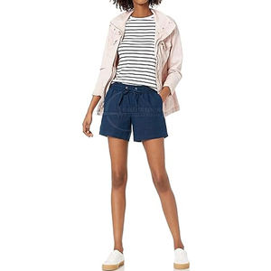 กางเกงขาสั้นผู้หญิงระบายอากาศได้ดี - Product Image 4