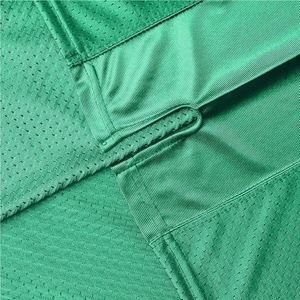 Venta de alta calidad malla Rugby Jersey nuevo diseño malla fútbol americano uniforme fútbol americano Jersey - Product Image 4