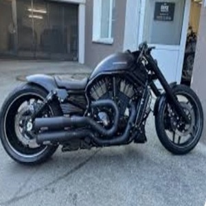 VENTAS CALIENTES Motocicletas V-RODs 1247cc VRSCDX NIGHT-SP1250 16-Sportbikes Alto Rendimiento Listas para Envío Mundial Avanzadas - Product Image 1