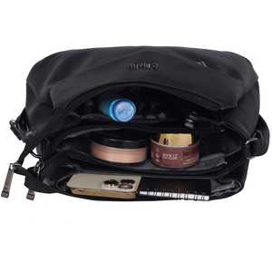 กระเป๋าถือหนัง PU ของผู้หญิง - Product Image 2