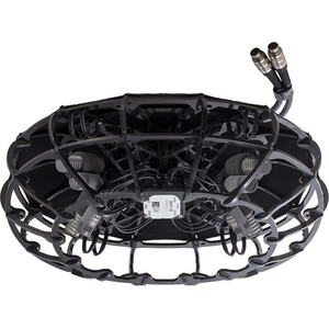 Ensemble de microphones Schoeps ORTF-3D Outdoor Set-BTM 8 canaux, version à montage sur pied - Product Image 1