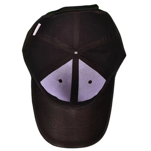 Bordado personalizado de lana cálido al aire libre Unisex sombrero de invierno gorra de béisbol de lana deportes gorra de béisbol - Product Image 4