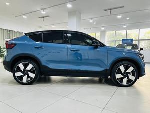 รถวอลโว่ C40 EV ปี 2023 รุ่นขับเคลื่อนสี่ล้อ ประสิทธิภาพสูง พร้อมส่งมอบ สภาพสะอาดมาก - Product Image 3