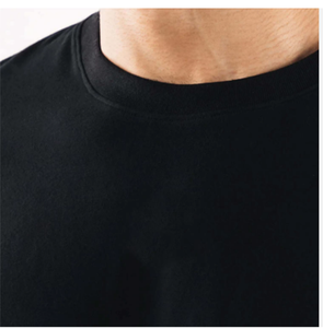 Diseño personalizado Hombres Camisetas Material duradero Hombres Camisetas Último estilo para hombre Camiseta de verano - Product Image 5