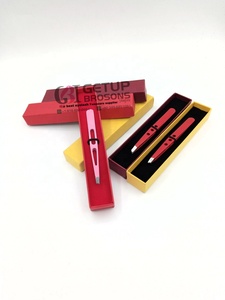Pinzas Profesionales de Acero Inoxidable con Punta Puntiaguda para Extensión de Cejas, Logotipo Personalizado, Herramientas de Belleza Duraderas y Ligeras, Venta al Por Mayor - Product Image 3
