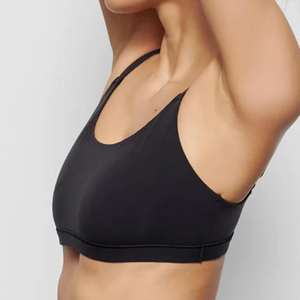 Soutien-gorge sans couture sexy pour femmes, soutien-gorge push-up sans armatures, doux et confortable, à porter tous les jours pour les grandes poitrines - Product Image 5