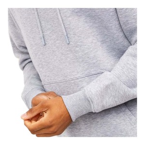 Nouveaux pullover personnalisés de couleur unie pour hommes, survêtements de sport, survêtements décontractés, survêtements de grande taille pour hommes - Product Image 3