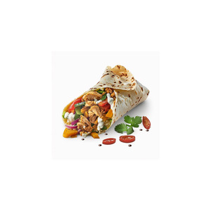Premium Chicken Shawarma se obtiene de los mejores cortes de pollo, asegurando un producto de primera calidad para sus necesidades de servicio de alimentos. - Product Image 6