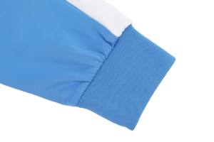 <b>Top</b> Custom design your own tracksuit high quality polyester sportswear for mens <b>zipper</b> pockets mens tracksuit 100% Polyester - Product Image 2