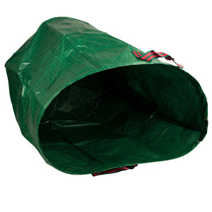 Panier de jardin pliable imperméable 272L pour feuilles, herbe et brindilles - Product Image 5