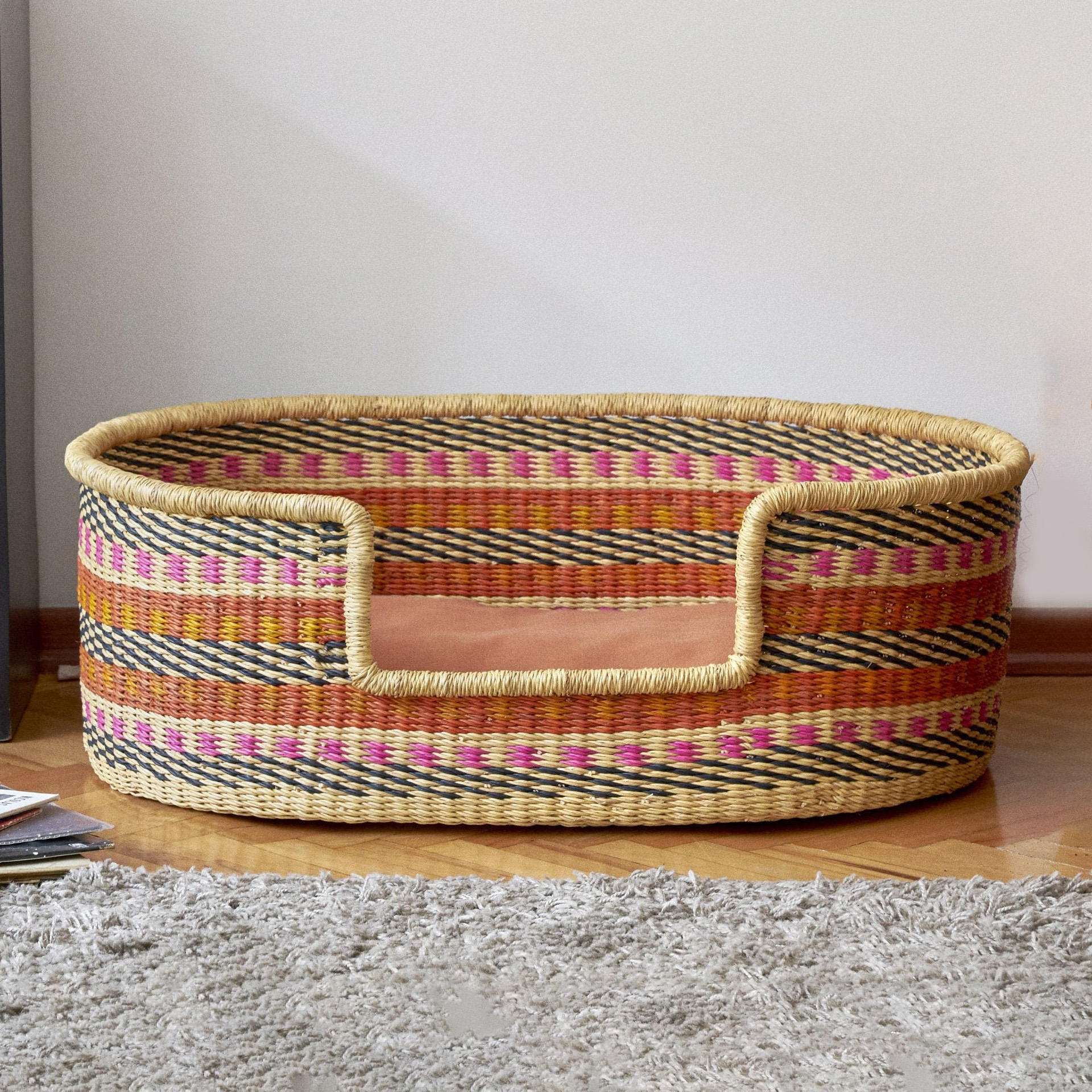 ธรรมชาติ