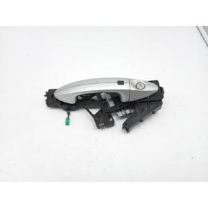 Manija de puerta exterior delantera izquierda para FORD B-Max Sedán (12>), Av11r22465 - Product Image 1