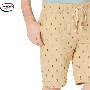 กางเกงขาสั้นเล่นยิมของผู้ชายน้ำหนักเบาผ้าตาข่ายโพลีเอสเตอร์แห้งเร็วและระบายอากาศได้ดีลายถนนสำหรับบาสเก็ตบอล - Product Image 5