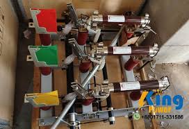 termination kit 11kv slow 3 core